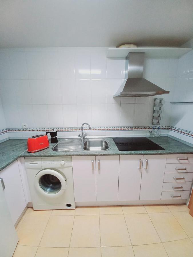 Apartamento Centrico Para 3 Con Wifi Y Garaje Tudela de Duero Exterior foto